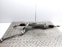 Bmw 4 Series F32 2015 Power Steering Rack 6881270 Bmw 4 Series F32 2015 Power Steering Rack 6881270
