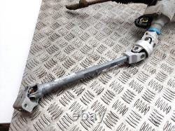 Bmw 4 Series F32 2015 Power Steering Rack 6881270 Bmw 4 Series F32 2015 Power Steering Rack 6881270