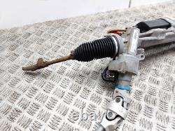 Bmw 4 Series F32 2015 Power Steering Rack 6881270 Bmw 4 Series F32 2015 Power Steering Rack 6881270
