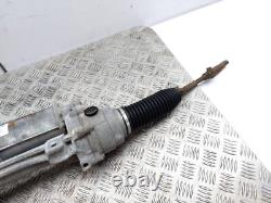 Bmw 4 Series F32 2015 Power Steering Rack 6881270 Bmw 4 Series F32 2015 Power Steering Rack 6881270