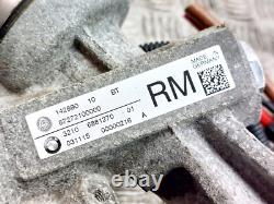 Bmw 4 Series F32 2015 Power Steering Rack 6881270 Bmw 4 Series F32 2015 Power Steering Rack 6881270