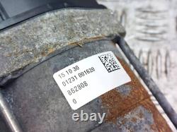 Bmw 4 Series F32 2015 Power Steering Rack 6881270 Bmw 4 Series F32 2015 Power Steering Rack 6881270