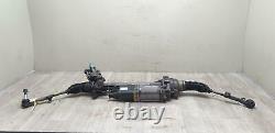Bmw 4 Series F32 Electric Power Assisted Steering Rack 32106889133