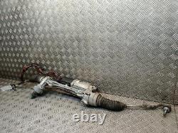Bmw 4 Series Power Steering Rack Electric 2.0 D Automatic F36 6881038 2014 20