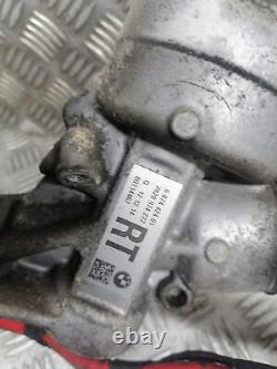 Bmw 4 Series Power Steering Rack Electric 6883266 F32 2014 2020