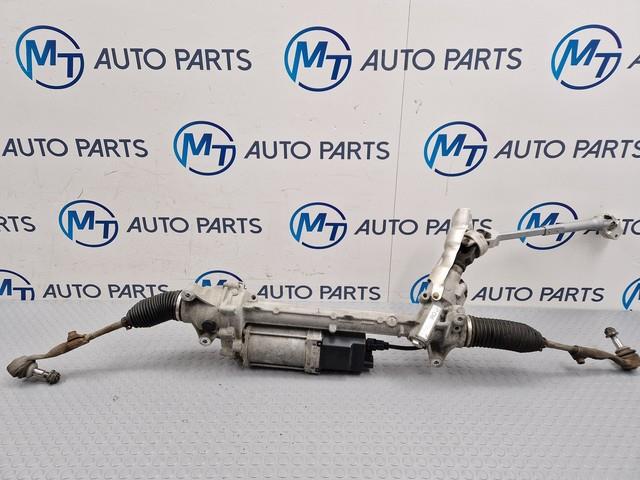 Bmw 4 Series Power Steering Rack Rg 6872360 F36