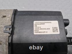 Bmw 4 Series Power Steering Rack Rg 6872360 F36 Bmw 4 Series Power Steering Rack Rg 6872360 F36