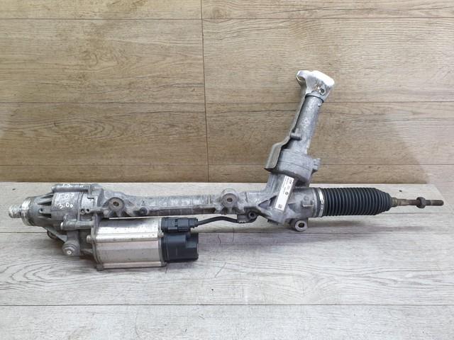 Bmw 530d Gt M Sport Power Steering Rack 2013 7806079709