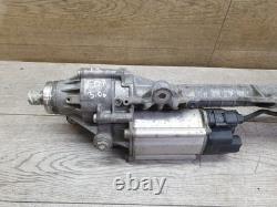 Bmw 530d Gt M Sport Power Steering Rack 2013 7806079709