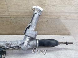 Bmw 530d Gt M Sport Power Steering Rack 2013 7806079709 Bmw 530d Gt M Sport Power Steering Rack 2013 7806079709