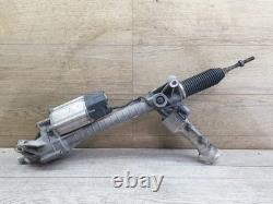 Bmw 530d Gt M Sport Power Steering Rack 2013 7806079709