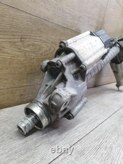Bmw 530d Gt M Sport Power Steering Rack 2013 7806079709