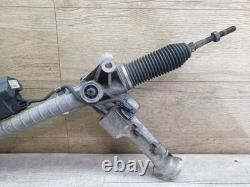 Bmw 530d Gt M Sport Power Steering Rack 2013 7806079709