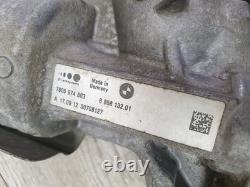 Bmw 530d Gt M Sport Power Steering Rack 2013 7806079709