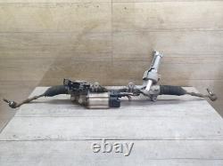 Bmw 530d Power Steering Rack 2010 7806502394 Bmw 530d Power Steering Rack 2010 7806502394