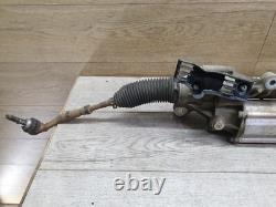 Bmw 530d Power Steering Rack 2010 7806502394 Bmw 530d Power Steering Rack 2010 7806502394