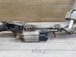 Bmw 530d Power Steering Rack 2010 7806502394 Bmw 530d Power Steering Rack 2010 7806502394