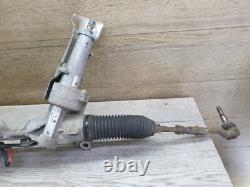 Bmw 530d Power Steering Rack 2010 7806502394 Bmw 530d Power Steering Rack 2010 7806502394