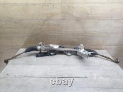 Bmw 530d Power Steering Rack 2010 7806502394 Bmw 530d Power Steering Rack 2010 7806502394