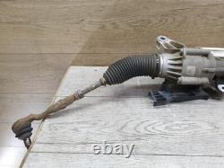 Bmw 530d Power Steering Rack 2010 7806502394 Bmw 530d Power Steering Rack 2010 7806502394