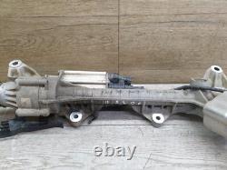 Bmw 530d Power Steering Rack 2010 7806502394 Bmw 530d Power Steering Rack 2010 7806502394