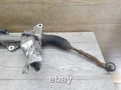 Bmw 530d Power Steering Rack 2010 7806502394 Bmw 530d Power Steering Rack 2010 7806502394
