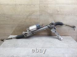 Bmw 530d Power Steering Rack 2010 7806502394 Bmw 530d Power Steering Rack 2010 7806502394