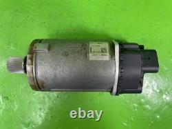 Bmw 5 6 7 8 Series G30 Power Steering Rack Motor 2015-2023 G31 G32 G11 G12 G14