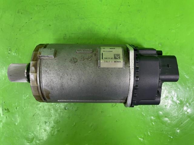 Bmw 5 6 7 8 Series G30 Power Steering Rack Motor 2015-2023 G31 G32 G11 G12 G14