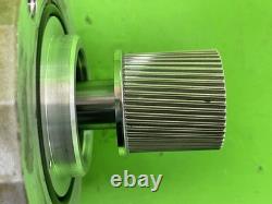 Bmw 5 6 7 8 Series G30 Power Steering Rack Motor 2015-2023 G31 G32 G11 G12 G14