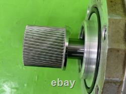 Bmw 5 6 7 8 Series G30 Power Steering Rack Motor 2015-2023 G31 G32 G11 G12 G14