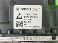 Bmw 5 6 7 8 Series G30 Power Steering Rack Motor 2015-2023 G31 G32 G11 G12 G14