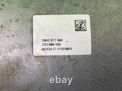 Bmw 5 6 7 8 Series G30 Power Steering Rack Motor 2015-2023 G31 G32 G11 G12 G14