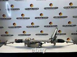 Bmw 5 6 7 Series G30 G31 G32 G11 2015-2021 Electric Power Steering Rack 6890566