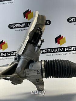 Bmw 5 6 7 Series G30 G31 G32 G11 2015-2021 Electric Power Steering Rack 6890566