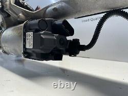 Bmw 5 6 7 Series G30 G31 G32 G11 2015-2021 Electric Power Steering Rack 6890566