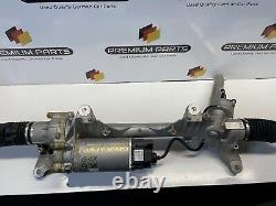 Bmw 5 6 7 Series G30 G31 G32 G11 2015-2021 Electric Power Steering Rack 6890566