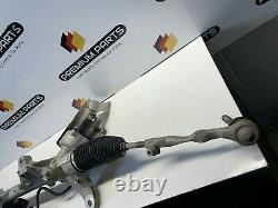 Bmw 5 6 7 Series G30 G31 G32 G11 2015-2021 Electric Power Steering Rack 6890566