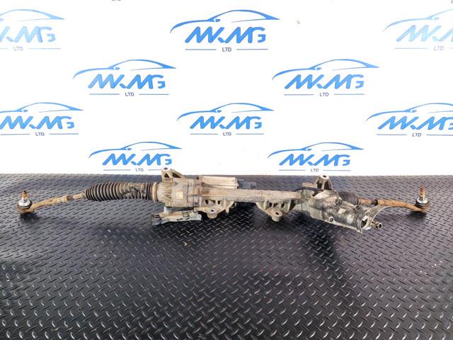Bmw 5 6 Series F06 F10 F11 F12 F13 Electric Power Steering Rack & Motor 6864849