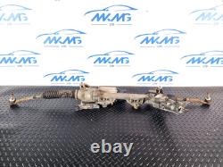 Bmw 5 6 Series F06 F10 F11 F12 F13 Electric Power Steering Rack & Motor 6864849