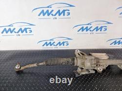 Bmw 5 6 Series F06 F10 F11 F12 F13 Electric Power Steering Rack & Motor 6864849