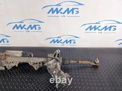 Bmw 5 6 Series F06 F10 F11 F12 F13 Electric Power Steering Rack & Motor 6864849
