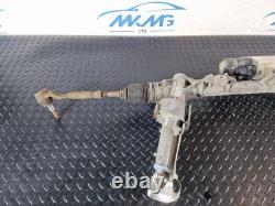 Bmw 5 6 Series F06 F10 F11 F12 F13 Electric Power Steering Rack & Motor 6864849