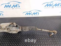 Bmw 5 6 Series F06 F10 F11 F12 F13 Electric Power Steering Rack & Motor 6864849