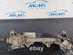 Bmw 5 6 Series F06 F10 F11 F12 F13 Electric Power Steering Rack & Motor 6864849