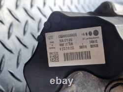 Bmw 5 6 Series F06 F10 F11 F12 F13 Electric Power Steering Rack & Motor 6864849