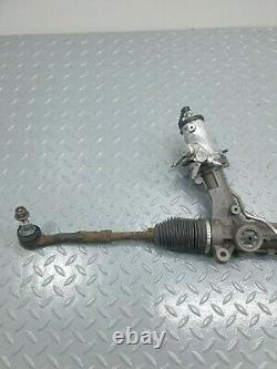 Bmw 5 Series E60 E61 525d 530d 03-07' Power Steering Rack 7852501902 7832469