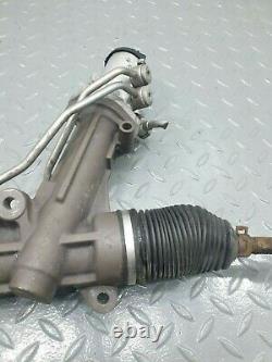 Bmw 5 Series E60 E61 525d 530d 03-07' Power Steering Rack 7852501902 7832469