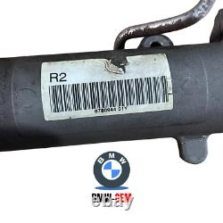 Bmw 5 Series E60 E61 Power Steering Rack 525d Diesel 6780944