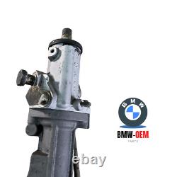 Bmw 5 Series E60 E61 Power Steering Rack 525d Diesel 6780944